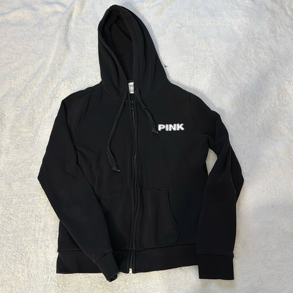 PINK by Victoria’s Secret - Zip Up Hoodie